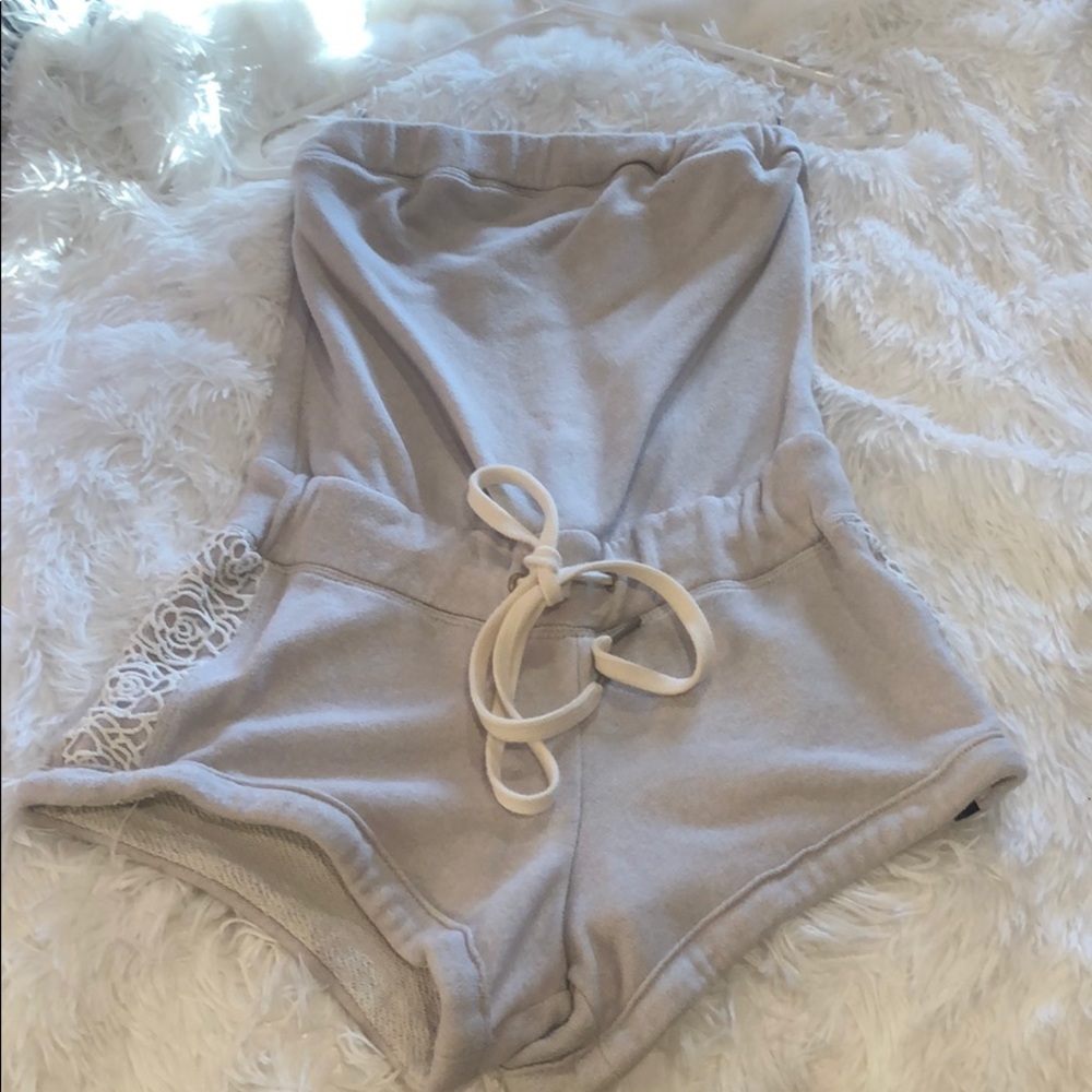 Guess cotton romper